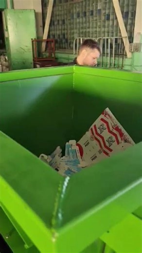 Шредер для бумаги «ДШВ 500с».