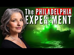 Did the Navy Really Teleport a Ship? The Philadelphia Experiment Explained