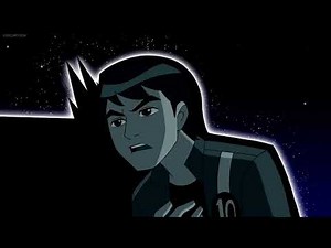 Darkstar return and almost mastermind an epic revenge , Ben 10 Alien Force Episode 15