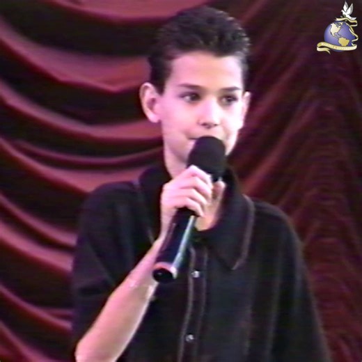 25 years ago today, heaven gained another angel. 👼 Michael’s time here was brief, but the hope he sparked continues to shine through the lives he changed, the families he inspired, and the mission he set in motion. Today, we remember him with gratitude, love, and purpose. His legacy lives on in every child we help. 💛 | Michael Cuccione Foundation