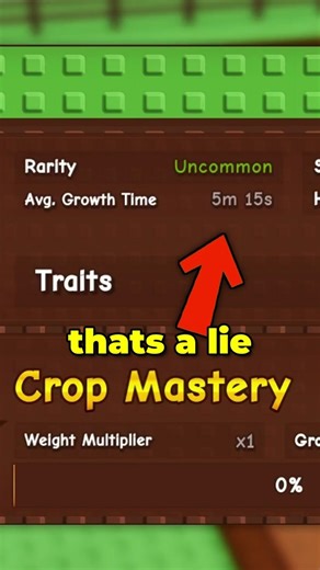 New sundew plant #growagarden #roblox