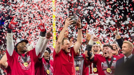 Indiana football record by year: How Hoosiers went from most losses in college football history to No. 1