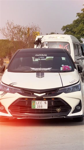 Transform Your Toyota: Facelift and Modifications Guide