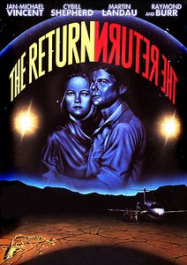 The Return (1980) | ČSFD.cz