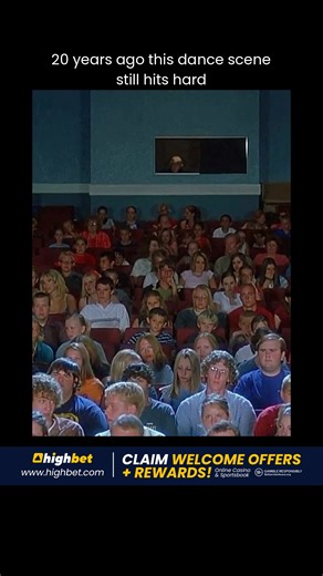 The Retro Fan on Instagram: "It’s 2026, and we are still trying to master these moves! Is there any cinematic moment more triumphant than the Napoleon Dynamite dance scene? 🏫🔥 When Pedro’s presidential campaign looks doomed, Napoleon (the incredible Jon Heder) steps onto the stage to the funky beats of Jamiroquai’s "Canned Heat." With zero rehearsal and 100% "skills," he delivers a routine that saved a presidency and defined a generation of awkward outcasts. 🗳️💪 💡 DID YOU KNOW? The "One Tak