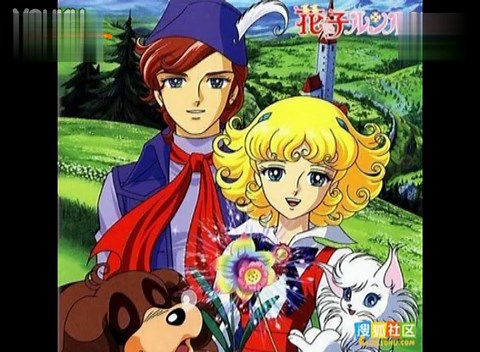 80后的回忆·经典动画片大全·70--90年代·美日欧引进动画