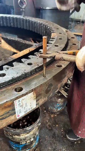 Satisfying Machines in Action