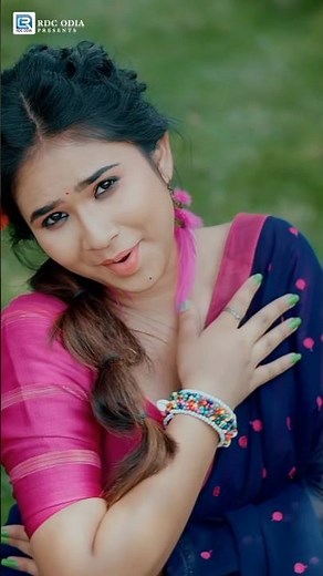 Shampoo Laga Mukula Balen | New Sambalpuri Song | Bijay Jayshree | Ruku Suna Swagatika | Kamalesh