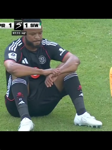 Pirates vs SIWELELE Match Recap