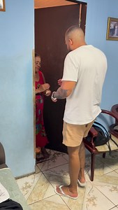 O tempo muda os papéis mas nunca muda a gratidão | Messias Baiano