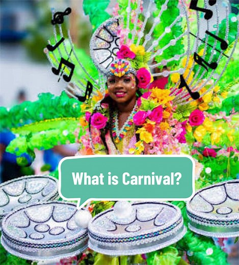 The Rich History of Trinidad Carnival