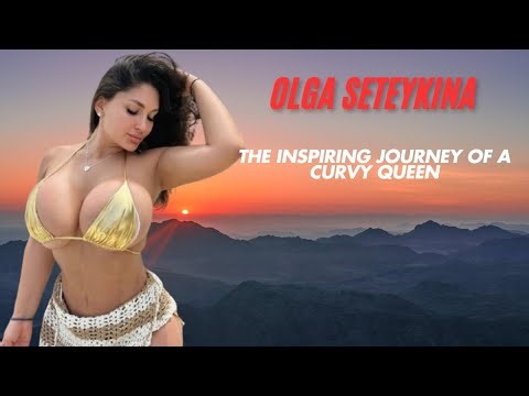 Olga Seteykina Biography 2025 🔥 | Age, Career, Instagram, Net Worth & Viral Facts