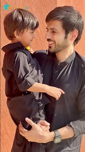 Hasan Khan Aka Jamal From Kafeel On Marriage & Son’s Illness