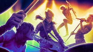 Rock Band 4 dévoile les accessoires compatibles sur PS5 et Xbox Series X / S