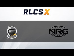 SSG vs NRG | Spacestation Gaming vs NRG Esports | RLCS Season X - Fall: NA (22 August 2020)