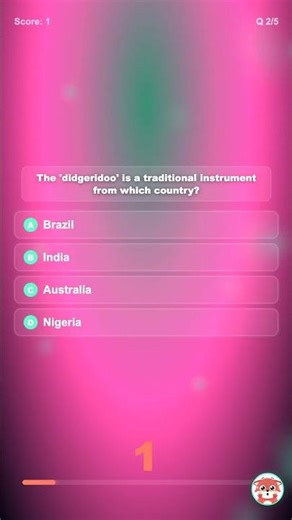 🎸 Only a Music Genius Can Name All 15 Instruments! #Shorts