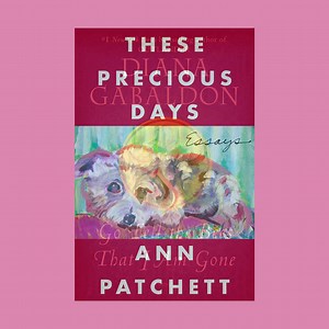 There are new books in the library catalog this week from Diana Gabaldon, Ann Patchett, Carlos Ruiz Zafon, A. S. Byatt, Fatima Daas, Tom Rosenstiel, Andrea Stewart, Rachel Trethewey, and Shelley Noble. Visit https://wp.me/pbFvB5-YRx to place your holds right away. | Eisenhower Public Library | Facebook