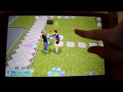 How To Make Two Sims Fall In Love For Beginners - The Sims Freeplay