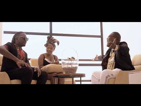 SAM SMACK FT LUCIUS BANDA KUDIKILA OFFICIAL VISUAL DIR VJ KEN