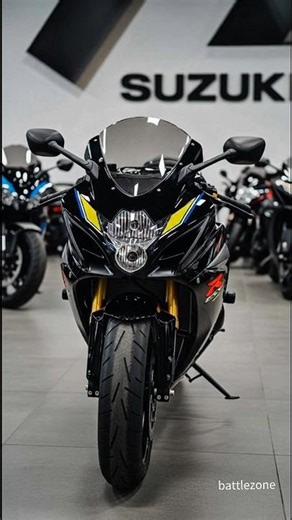 2026 Suzuki GSX-R1000 is BACK! 😱 40th