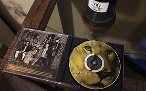 【爵士/纯音乐】01 Songo - Simba