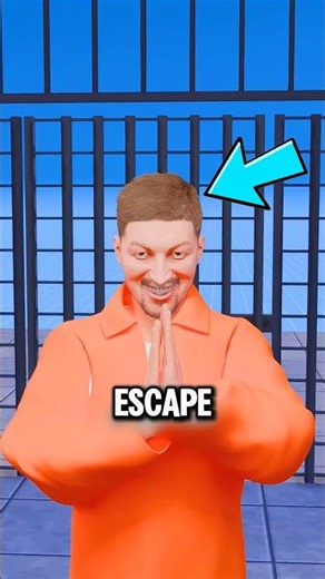 Can You Really Escape Prison!?😱