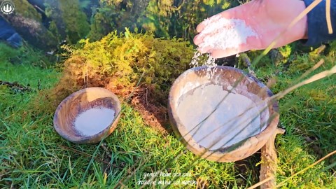 THE ULTIMATE PIZZA PIE