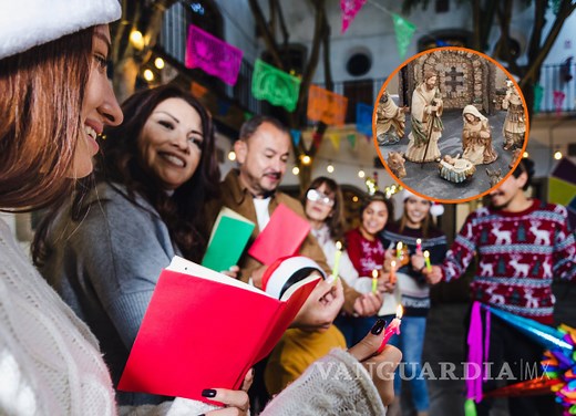 ¿Cómo pedir posada? Letra completa de canción para adentro y afuera de casa