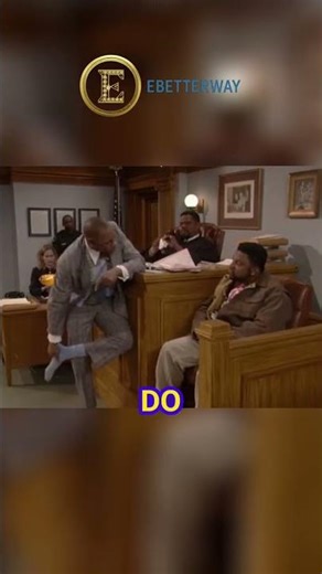 Courtroom Ebonics: "Slobbing" Explained & "Goopin'" Teased! #shorts