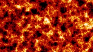 Lava, Background, Fire. Free Stock Video