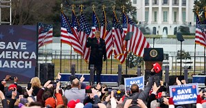 Trump Enemy: Jan. 6 Was No Coup, And I Should Know Because I've Planned Coups