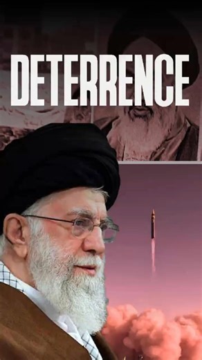 How Iran Built Its Nuclear Program Under U.S. Restraint #uspolitics