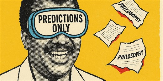 Philosophers vs. Physicists