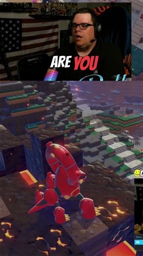 Legendary Encounter: Will My Village Survive? #shorts