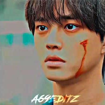 Bro2 Aura Scene..🔥🥶👀||Sweet Home|| #kdrama