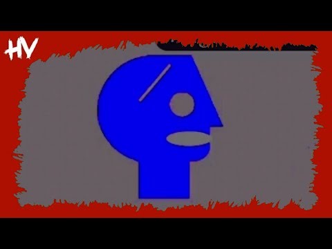 My PBS: P-Head just Broken and Fix It! - Deviantart (Horror Version) 😱