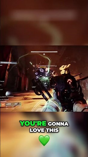 One Of The BEST Destiny 2 Warlock Builds In 2025 #destiny2 #destiny2warlockbuild