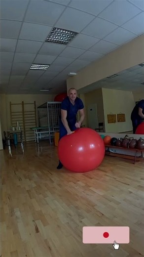 ADVANCED CORE & SHOULDER STABILITY TRAINING.