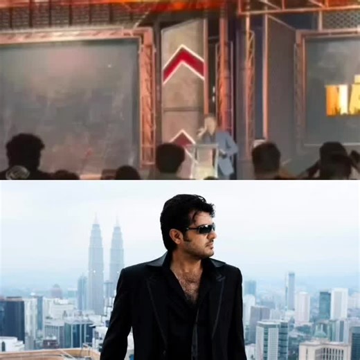 Ajith Padam Billa: Malaysia Speech and Audio Launch