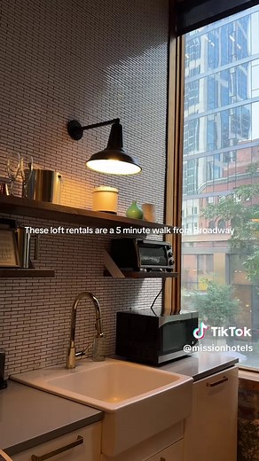 Enjoy Downtown Nashville at 506 Lofts