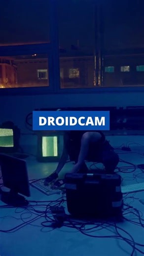 can hackers spy through camera