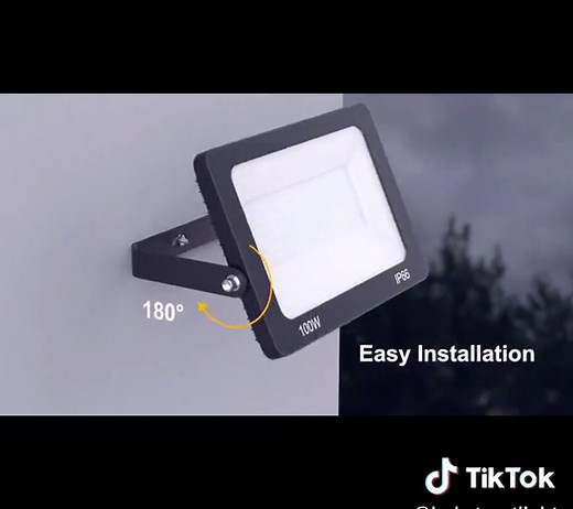 LEDstreetlight on TikTok