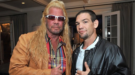 Your Guide to All 13 of Dog the Bounty Hunter's Kids