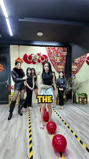 Models needs confidence To Walk Straight