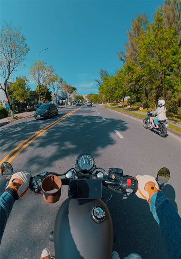 #triumphbobber #triumphmotorcycles #bobber