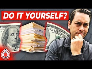 Can You Do Your Own Cost Segregation Study?