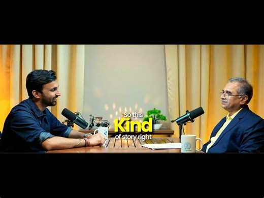 EP 01 Trailer From labs to startups at SINE , IIT Bombay | Society for Innovation Entrepreneurship -SINE IIT Bombay