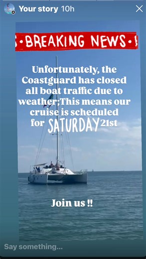 Please join us on Saturday 21th ! | Cancun Boobs Cruise