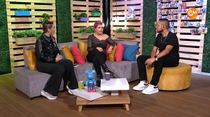 Esta tarde en #Conecta2 nos acompaña Ayda Luz Valencia experta en terapias alternativas y en fenómenos paranormales para hablarnos de lo que no se ve.. también se siente. #ccmtelevisión ¡para ver lo que somos! | CCM Televisión