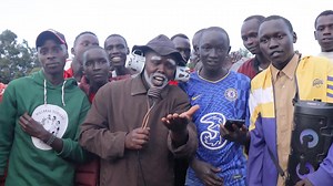 114K views · 9K reactions | Pogbaaaaaaaaaa- Outdoor commentary with fans. UEFA Nation League is here,Denmark Vs France at 9.45pm only on www.showmax.com Download #ShowmaxApp and sign to Stream all games live with ShowmaxPro package today. #Showmax #ShowmaxPro To download #ShowmaxApp,sign into https://shw.mx/3OhqYPU | Arap Uria | Facebook